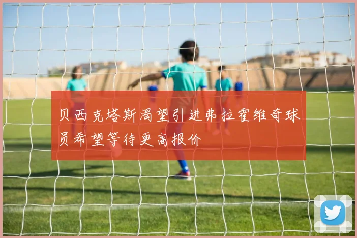 贝西克塔斯渴望引进弗拉霍维奇球员希望等待更高报价