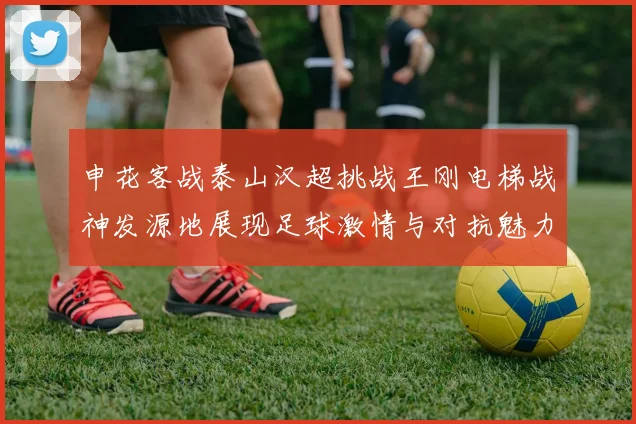 申花客战泰山汉超挑战王刚电梯战神发源地展现足球激情与对抗魅力